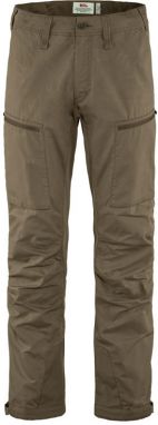 Fjällräven Abisko Lite Trekking Trs M Long Dk.Olive