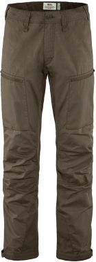 Fjällräven Abisko Lite Trekking Trs M Reg Dk.Olive
