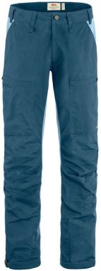 Fjällräven Abisko Lite Trekking Trs M Reg Indigo Blue