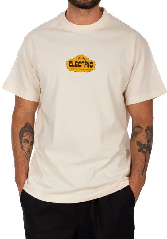IrieDaily Coffeelectric Tee