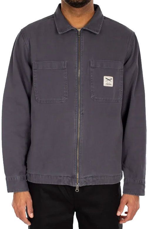 IrieDaily Nanolo Shirt Jacket
