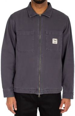 IrieDaily Nanolo Shirt Jacket