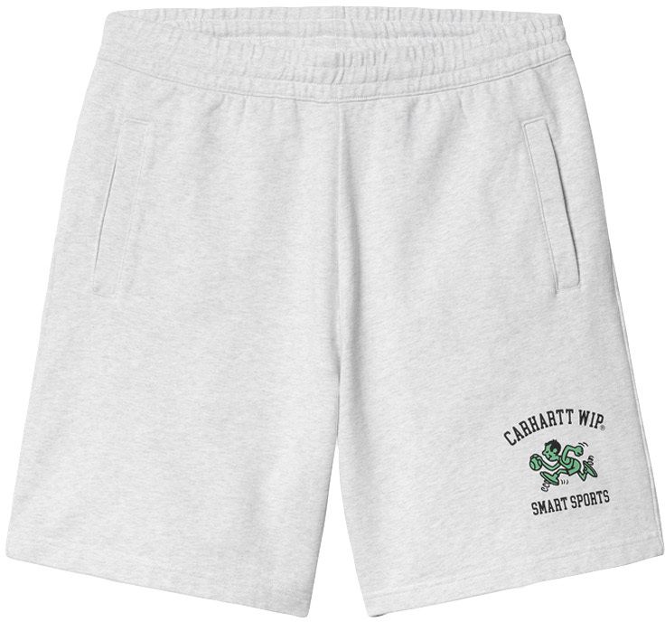 Carhartt WIP Smart Sports Sweat Short