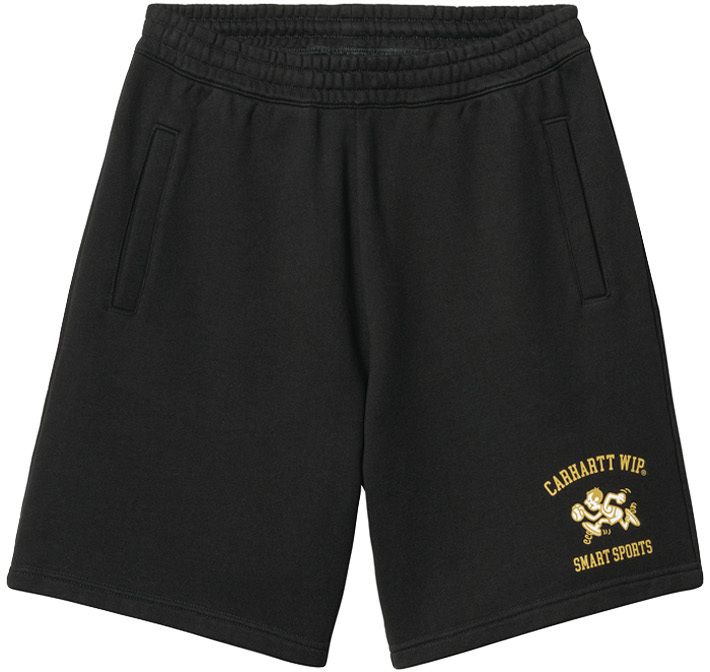Carhartt WIP Smart Sports Sweat Short
