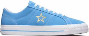 Converse One Star Pro Suede