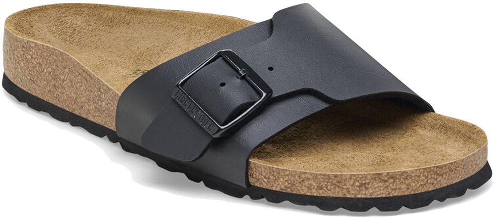 Birkenstock Catalina Birko-Flor Narrow Fit