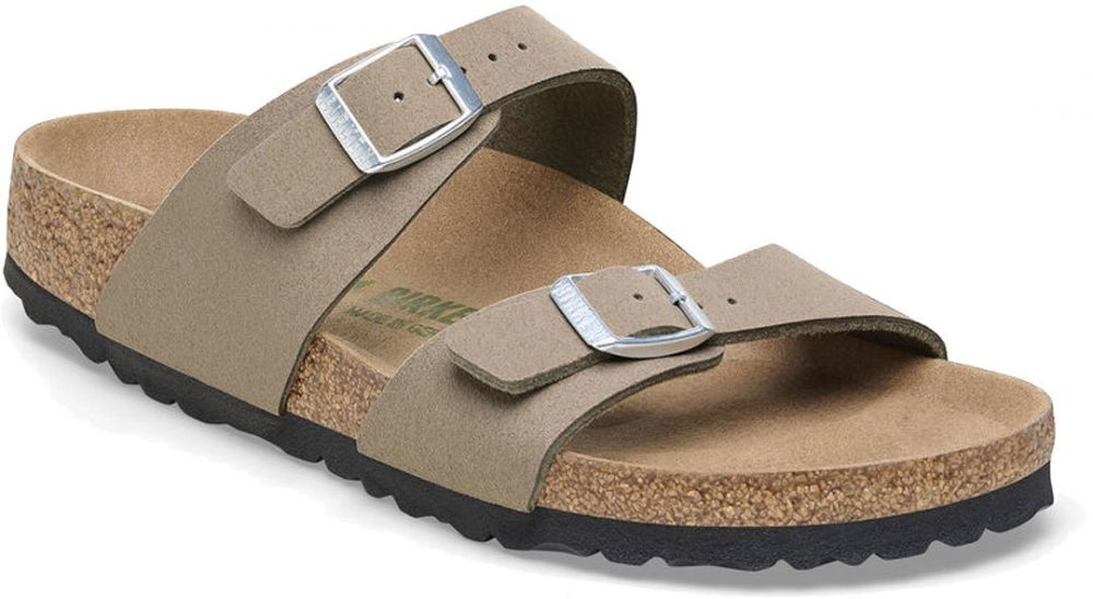 Birkenstock Sydney Vegan Synthetics Narrow Fit