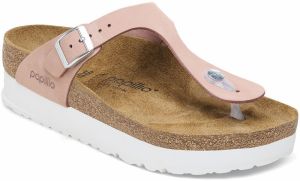 Birkenstock Gizeh Flex Platform Regular Fit