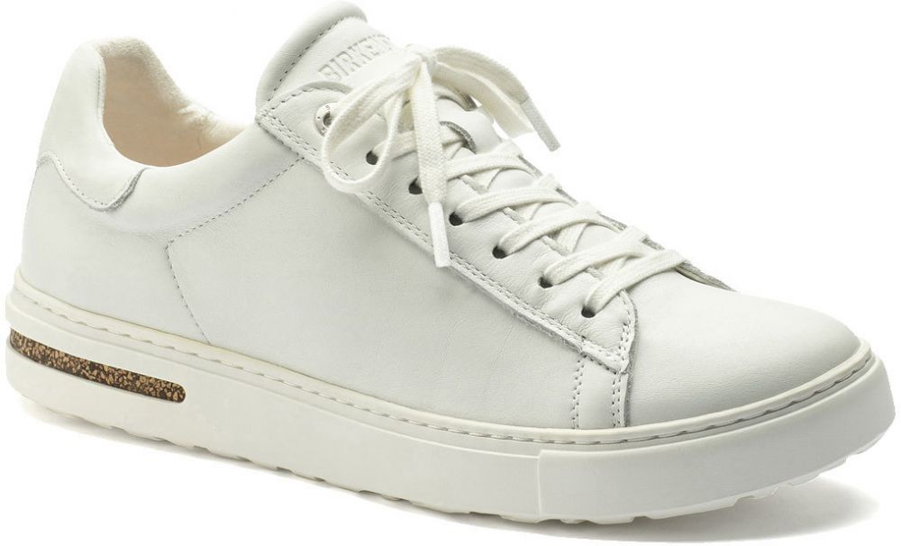 Birkenstock Bend Low Natural Leather Regular Fit