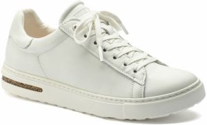 Birkenstock Bend Low Natural Leather Regular Fit