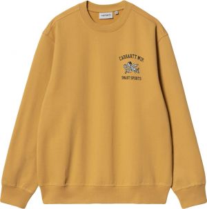 Carhartt WIP Smart Sports Sweat