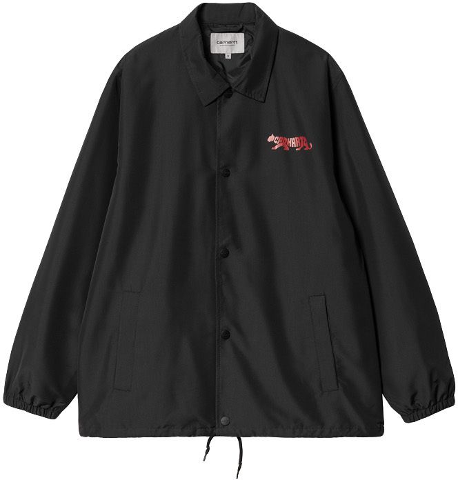 Carhartt WIP Rocky Coach Jacket
