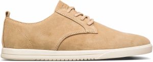 Clae Ellington Starfish Suede
