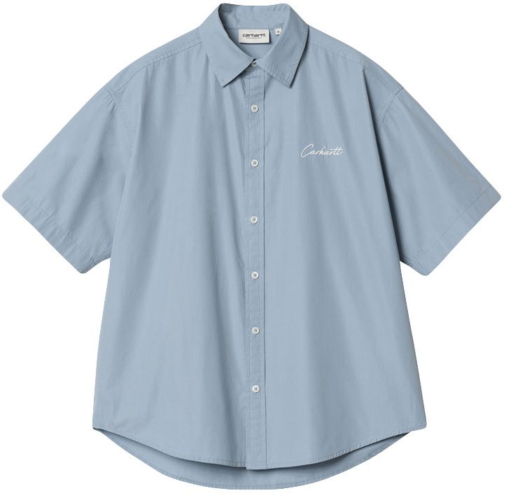 Carhartt WIP W' S/S Jaxon Shirt