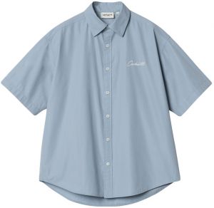 Carhartt WIP W' S/S Jaxon Shirt