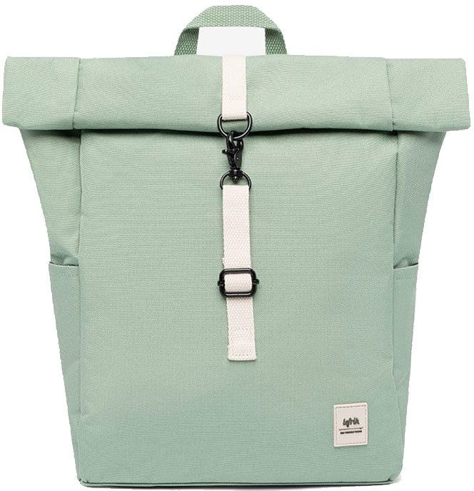 Lefrik Roll Mini Backpack Sage