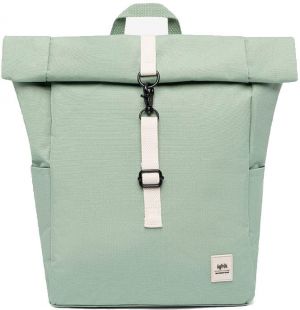 Lefrik Roll Mini Backpack Sage