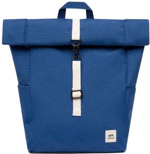 Lefrik Roll Mini Backpack Dark Klein