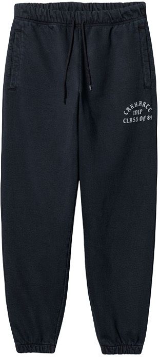 Carhartt WIP Class of 89 Sweat Pant