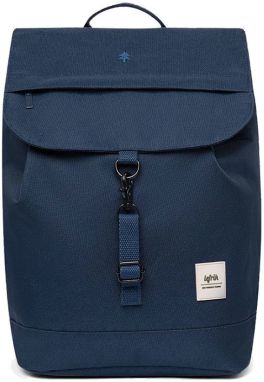 Lefrik Scout Backpack Navy