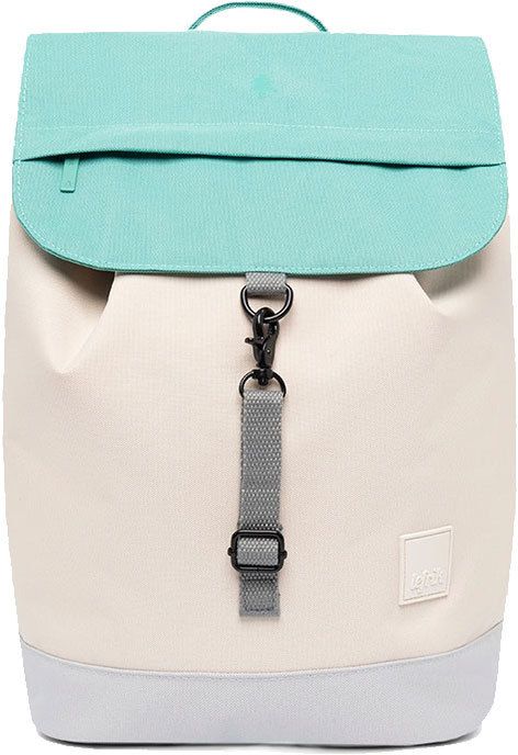 Lefrik Scout Backpack Cala Block