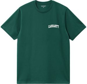 Carhartt WIP S/S University Script T-Shirt