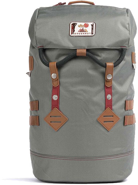 Doughnut Colorado Dreamwalker Grey
