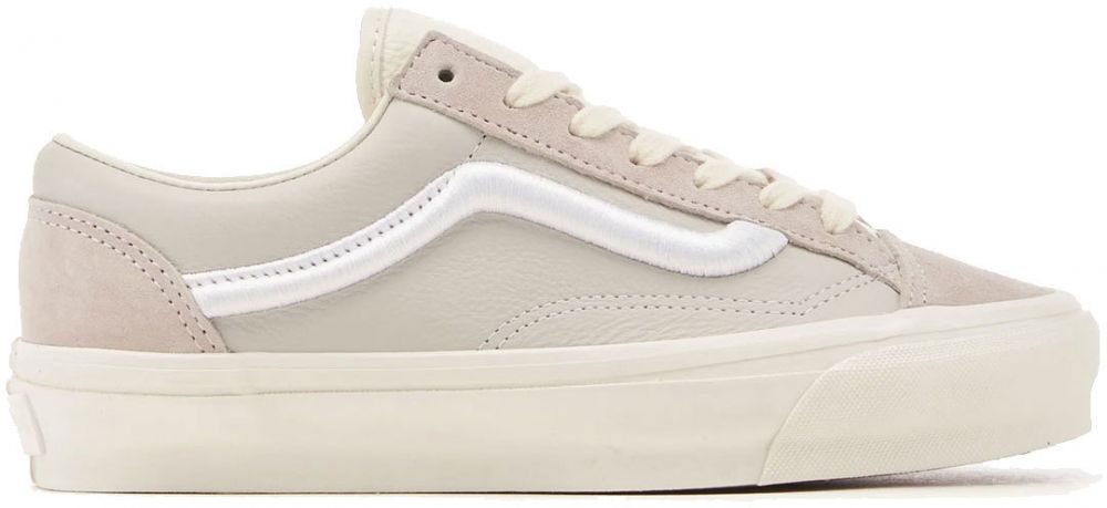Vans Old Skool Reissue 36 LX Milan Wind