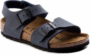 Birkenstock New York Kids Birko-Flor Narrow Fit