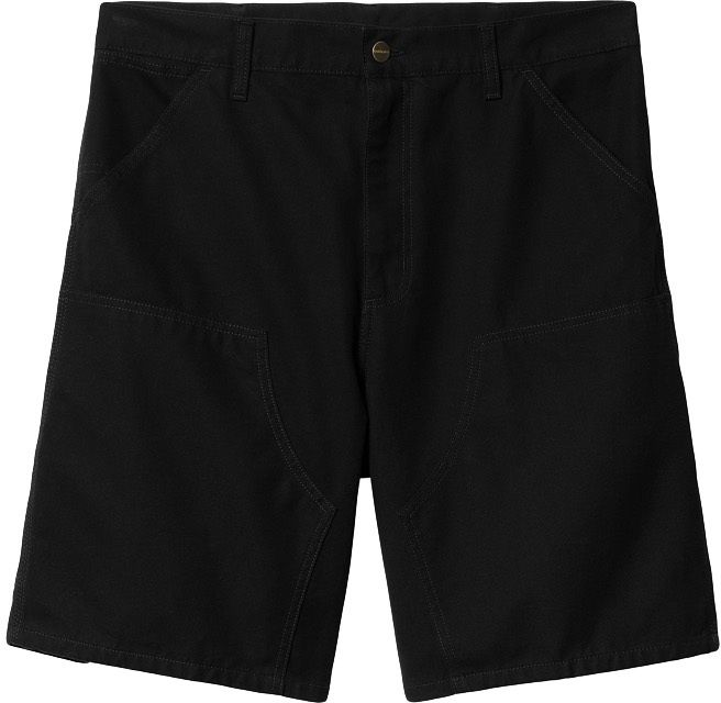 Carhartt WIP Double Knee Short