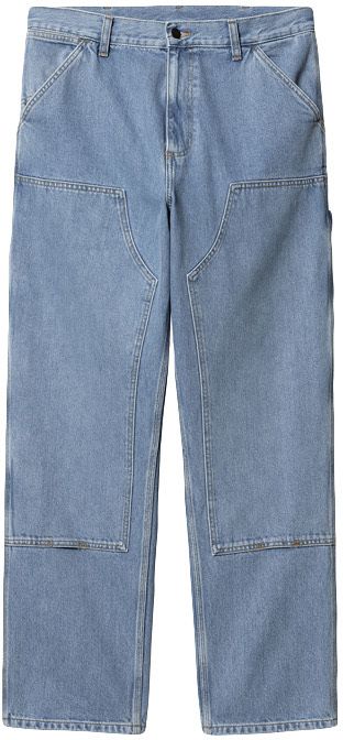 Carhartt WIP Double Knee Pant