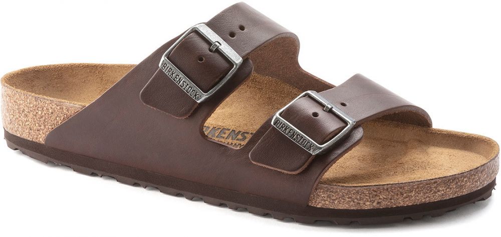 Birkenstock Arizona Grip Narrow Fit