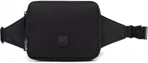 Lefrik Reef Crossbody Black