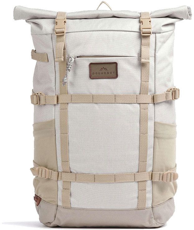 Doughnut Paratrooper Happy Camper 15