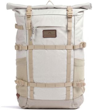 Doughnut Paratrooper Happy Camper 15