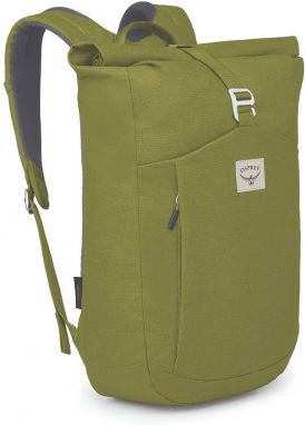 Osprey Arcane Roll Top 22 Matcha Green