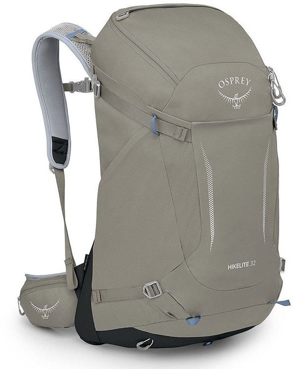 Osprey Hikelite 32 Tan Concrete M/L