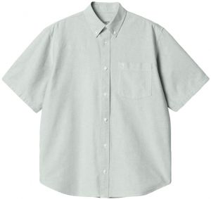 Carhartt WIP S/S Braxton Shirt