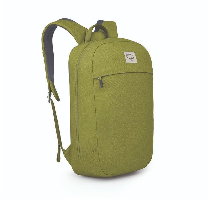 Osprey Arcane Large Day Matcha Green