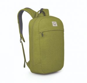 Osprey Arcane Large Day Matcha Green