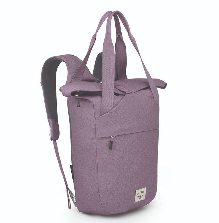 Osprey Arcane Tote Pack Purple Dusk