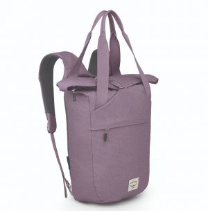 Osprey Arcane Tote Pack Purple Dusk