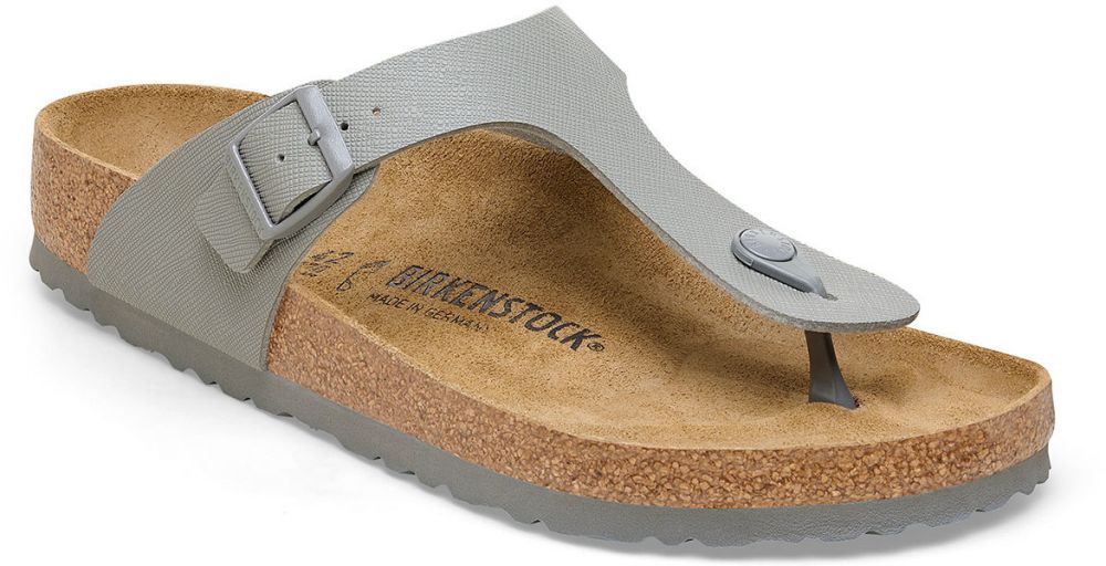 Birkenstock Gizeh Birko-Flor Narrow Fit