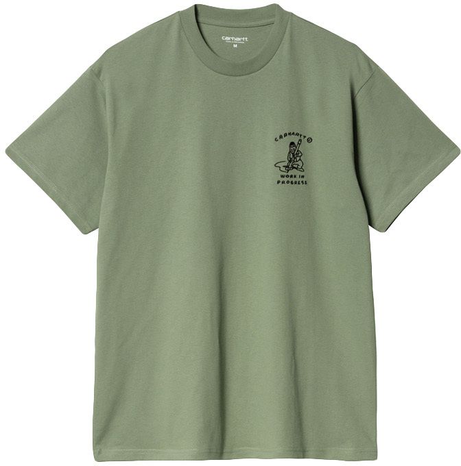 Carhartt WIP S/S Icons T-Shirt
