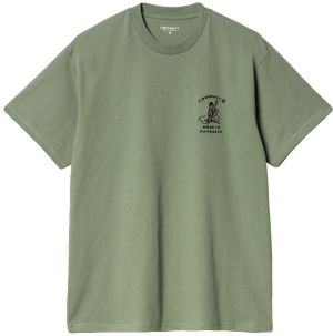 Carhartt WIP S/S Icons T-Shirt