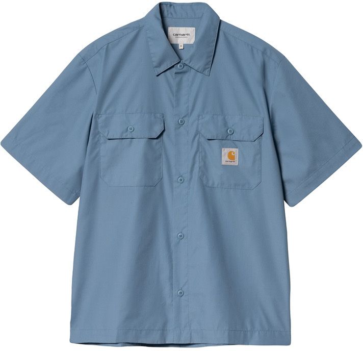 Carhartt WIP S/S Craft Shirt
