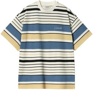Carhartt WIP W' S/S Rowe T-Shirt