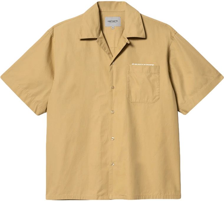 Carhartt WIP Link Script Shirt