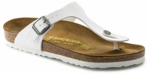 Birkenstock Gizeh Birko-Flor Regular Fit