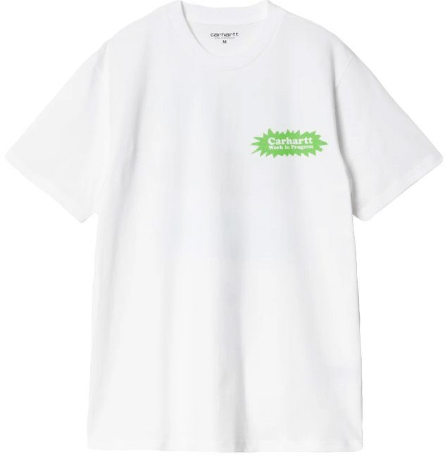 Carhartt WIP Bam T-Shirt
